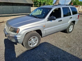 Jeep Grand cherokee Джип, снимка 2