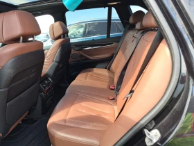 BMW X5 35D * * M PACK * * CARFAX * * АВТО КРЕДИТ * * , снимка 8