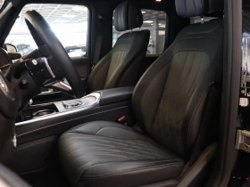 Mercedes-Benz G 500 AMG / 4 MATIC / FACELIFT / BURM / 360/ PANO/ NIGHT, снимка 8