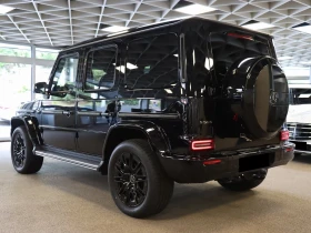 Mercedes-Benz G 500 AMG / 4 MATIC / FACELIFT / BURM / 360/ PANO/ NIGHT, снимка 4