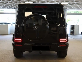 Mercedes-Benz G 500 AMG / 4 MATIC / FACELIFT / BURM / 360/ PANO/ NIGHT, снимка 5