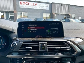 BMW X3 M40I* HUD* HARMAN* PANO* AMBIENT* B58* КРАЙНА ЦЕНА, снимка 12
