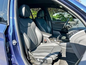 BMW X3 M40I* HUD* HARMAN* PANO* AMBIENT* B58* КРАЙНА ЦЕНА, снимка 15
