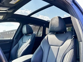 BMW X3 M40I* HUD* HARMAN* PANO* AMBIENT* B58* КРАЙНА ЦЕНА, снимка 14