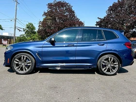 BMW X3 M40I* HUD* HARMAN* PANO* AMBIENT* B58* КРАЙНА ЦЕНА, снимка 5