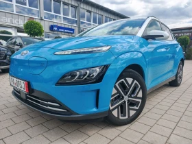 Hyundai Kona Prime LED 64kWh FULL, снимка 1