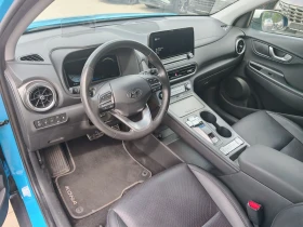 Hyundai Kona Prime LED 64kWh FULL, снимка 9