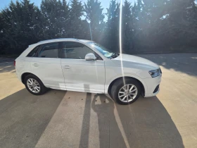 Audi Q3, снимка 5