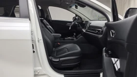 Kia Sportage 1.6T* BLIND SPOT* ПОДГРЕВ ВОЛАН* КРАЙНА ЦЕНА, снимка 11