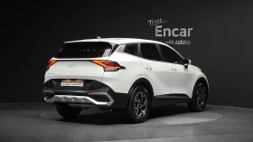 Kia Sportage 1.6T* BLIND SPOT* ПОДГРЕВ ВОЛАН* КРАЙНА ЦЕНА, снимка 2