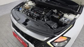 Kia Sportage 1.6T* BLIND SPOT* ПОДГРЕВ ВОЛАН* КРАЙНА ЦЕНА, снимка 6