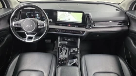 Kia Sportage 1.6T* BLIND SPOT* ПОДГРЕВ ВОЛАН* КРАЙНА ЦЕНА, снимка 7