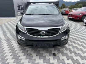 Kia Sportage 2.0 4x4 , снимка 2