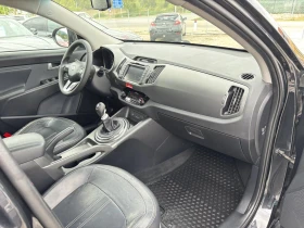 Kia Sportage 2.0 4x4 , снимка 13
