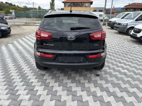 Kia Sportage 2.0 4x4 , снимка 6