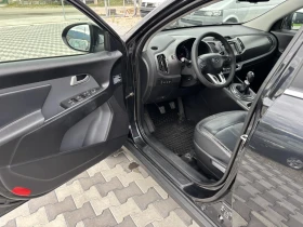 Kia Sportage 2.0 4x4 , снимка 8