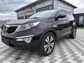 Kia Sportage 2.0 4x4 , снимка 3