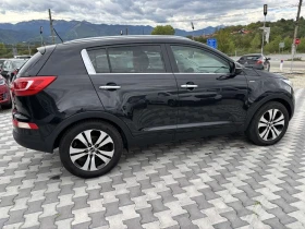 Kia Sportage 2.0 4x4 , снимка 7