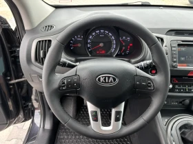Kia Sportage 2.0 4x4 , снимка 11