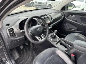 Kia Sportage 2.0 4x4 , снимка 9