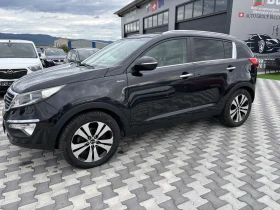 Kia Sportage 2.0 4x4 , снимка 4