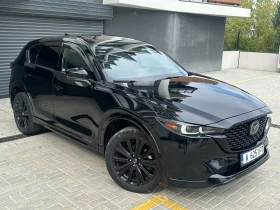 Mazda CX-5 2.5i Turbo 4x4 Хедъп| Обдухване| Дистроник, снимка 1