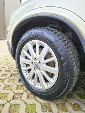 Volvo Xc90 D5 AWD, , remap 240.. | Mobile.bg   16