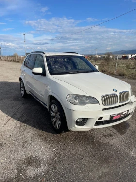 BMW X5 Е70, снимка 1