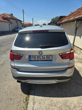 BMW X3 X 3, снимка 7