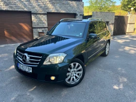  Mercedes-Benz GLK