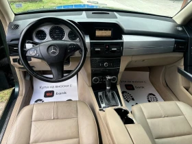 Mercedes-Benz GLK Cdi320 4matic | Mobile.bg    16