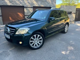     Mercedes-Benz GLK Cdi320 4matic