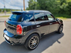 Mini Countryman S 4x4, снимка 4