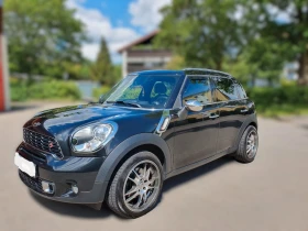 Mini Countryman S 4x4, снимка 3