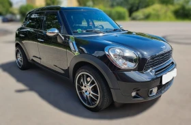 Mini Countryman S 4x4, снимка 1