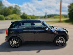 Mini Countryman S 4x4, снимка 2