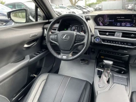 Lexus UX 250h F Sport/4x4/HUD/360Camera//Full | Mobile.bg    11