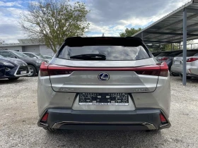 Lexus UX 250h F Sport/4x4/HUD/360Camera//Full | Mobile.bg    6