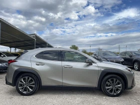 Lexus UX 250h F Sport/4x4/HUD/360Camera//Full | Mobile.bg    4