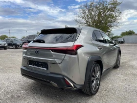 Lexus UX 250h F Sport/4x4/HUD/360Camera//Full | Mobile.bg    5