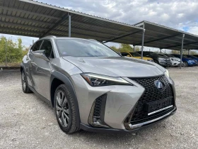 Lexus UX 250h F Sport/4x4/HUD/360Camera//Full | Mobile.bg    3