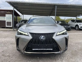 Lexus UX 250h F Sport/4x4/HUD/360Camera//Full | Mobile.bg    2