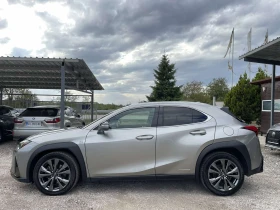 Lexus UX 250h F Sport/4x4/HUD/360Camera//Full | Mobile.bg    8