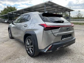 Lexus UX 250h F Sport/4x4/HUD/360Camera//Full | Mobile.bg    7