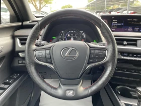 Lexus UX 250h F Sport/4x4/HUD/360Camera//Full | Mobile.bg    10