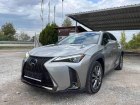  Lexus UX 250h