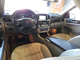 Mercedes-Benz GL 450 Подгрев* Keyless* Фикс Цена, снимка 10