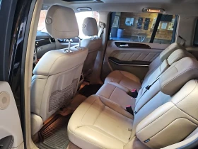 Mercedes-Benz GL 450 Подгрев* Keyless* Фикс Цена, снимка 11