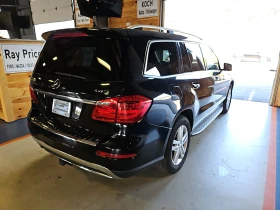 Mercedes-Benz GL 450 * Keyless*   | Mobile.bg    5