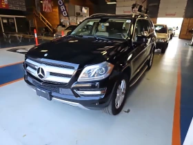 Mercedes-Benz GL 450 Подгрев* Keyless* Фикс Цена, снимка 2